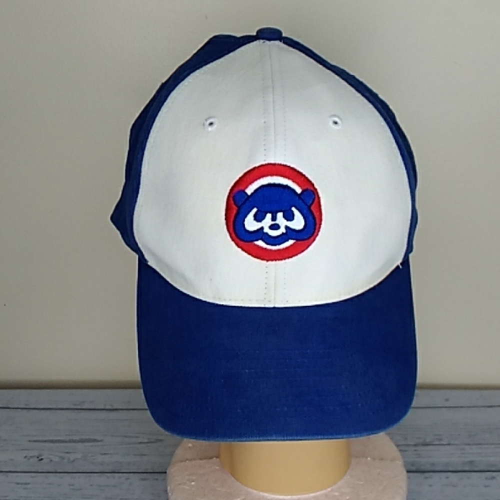 1947 Cooperstown Collection 1984 Cubs Replica Hat
